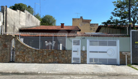Casa à venda com 3 quartos, sendo 1 suíte, em Parque Santa Rosa, Suzano, SP