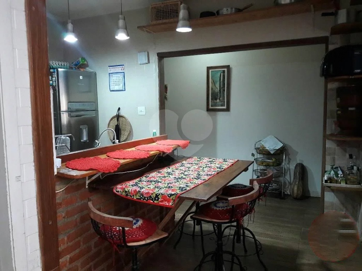Apartamento à venda com 2 quartos em Tucuruvi, São Paulo, SP