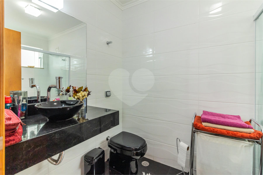 Casa à venda com 3 quartos, sendo 1 suíte,  em Tucuruvi, São Paulo, SP