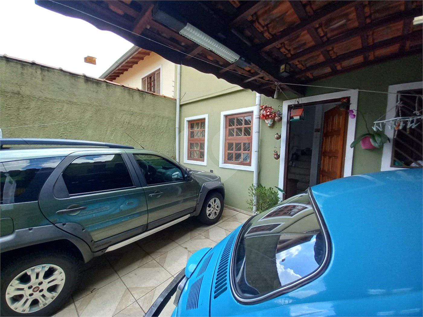 Sobrado à venda com 2 quartos em Vila Guilherme, São Paulo, SP