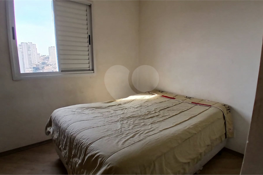 Apartamento à venda com 3 quartos, sendo 1 suíte, em Vila Guilherme, São Paulo, SP
