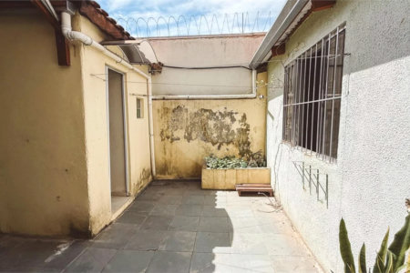 Sobrado à venda com 3 quartos, sendo 1 suíte,  em Vila Dom Pedro II, São Paulo, SP