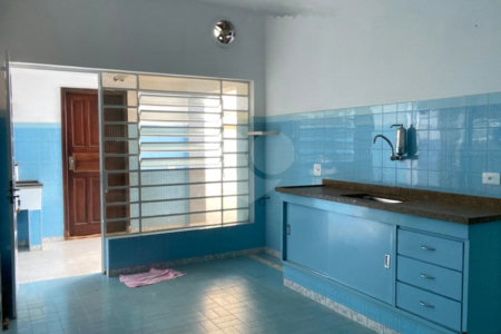Casa à venda com 3 quartos em Vila Augusta, Guarulhos, SP