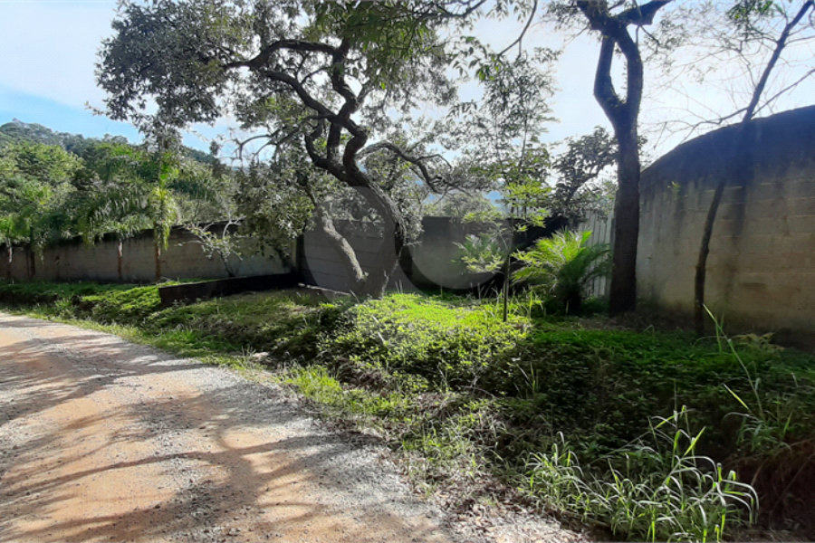 Terreno à venda em São Vicente, Mairiporã, SP