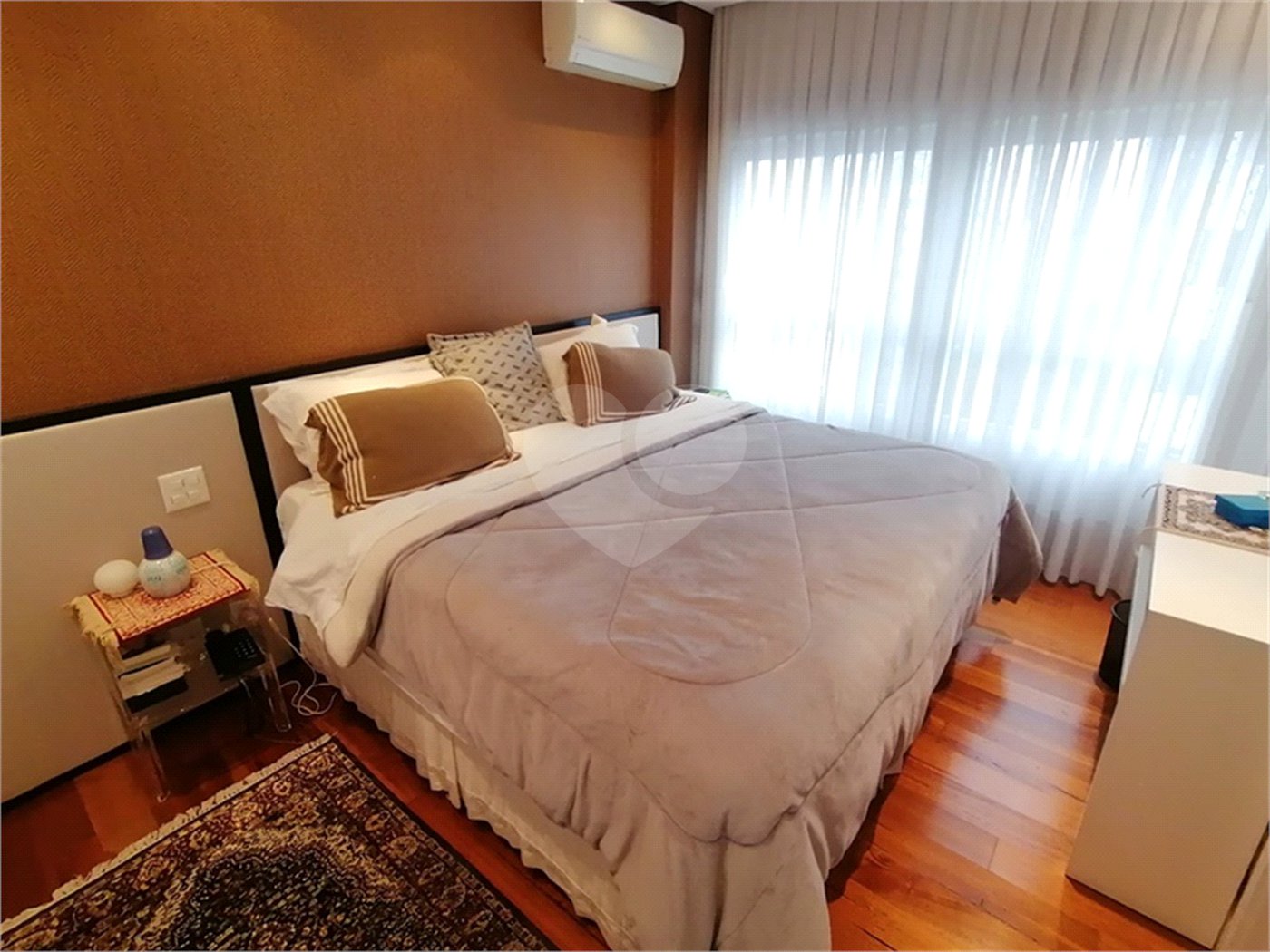 Apartamento à venda com 2 quartos em Paraíso, São Paulo, SP