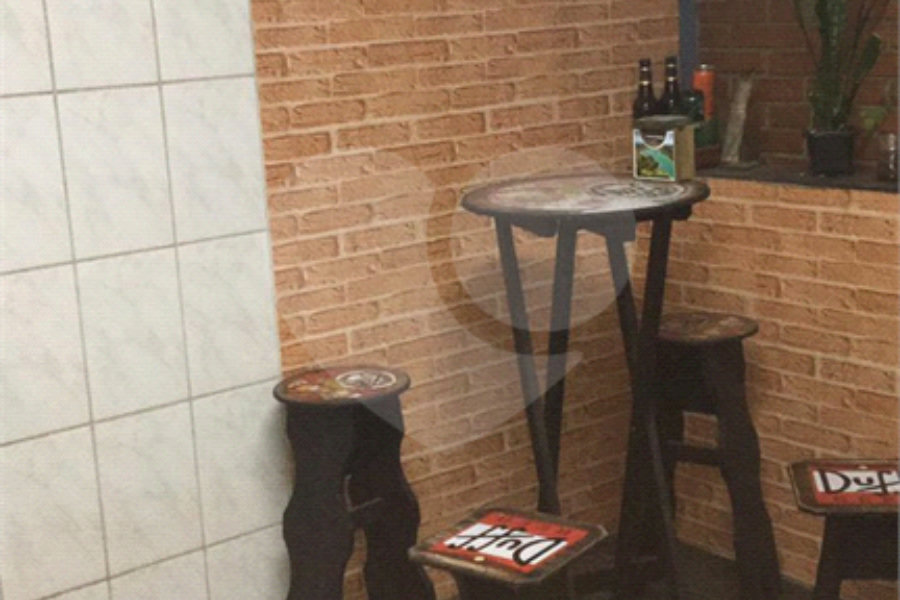 Sobrado à venda com 3 quartos, sendo 1 suíte, em Vila Guilherme, São Paulo, SP