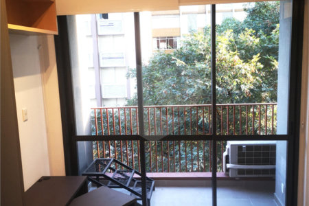 Apartamento à venda ou para alugar com 1 quarto em Perdizes, São Paulo, SP