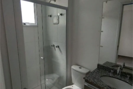Apartamento à venda com 2 suítes em Jardim Ampliação, São Paulo, SP