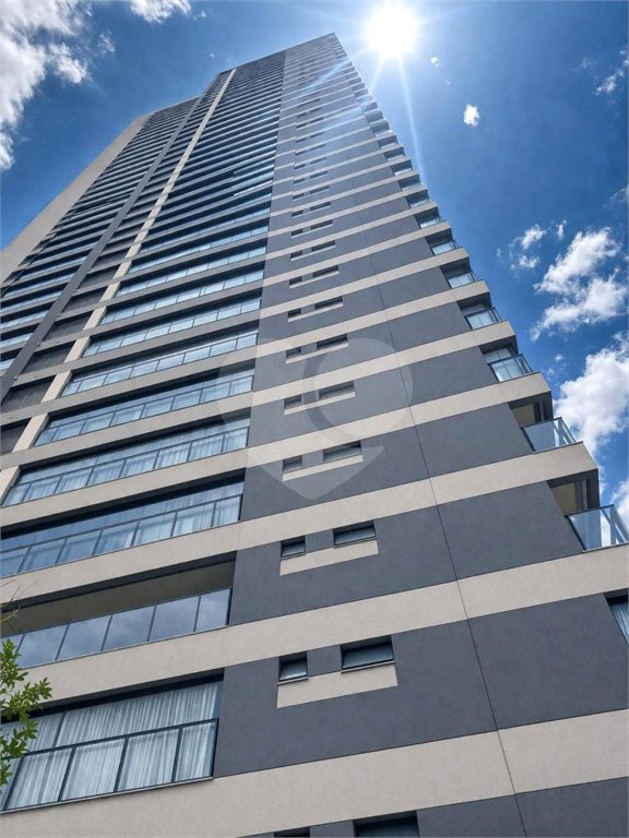 Apartamento à venda com 3 suítes em Perdizes, São Paulo, SP