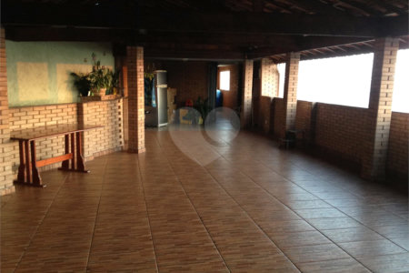 Casa à venda com 5 quartos, sendo 2 suítes,  em Morro do Índio, São Paulo, SP