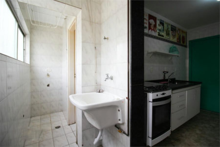 Apartamento à venda com 3 quartos em Indianópolis, São Paulo, SP