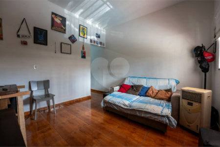 Casa à venda com 2 quartos, sendo 1 suíte, em Vila Pompéia, São Paulo, SP