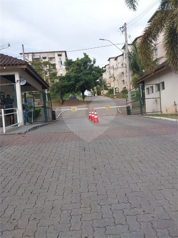 Apartamento à venda com 3 quartos em Campo Grande, Rio de Janeiro, RJ