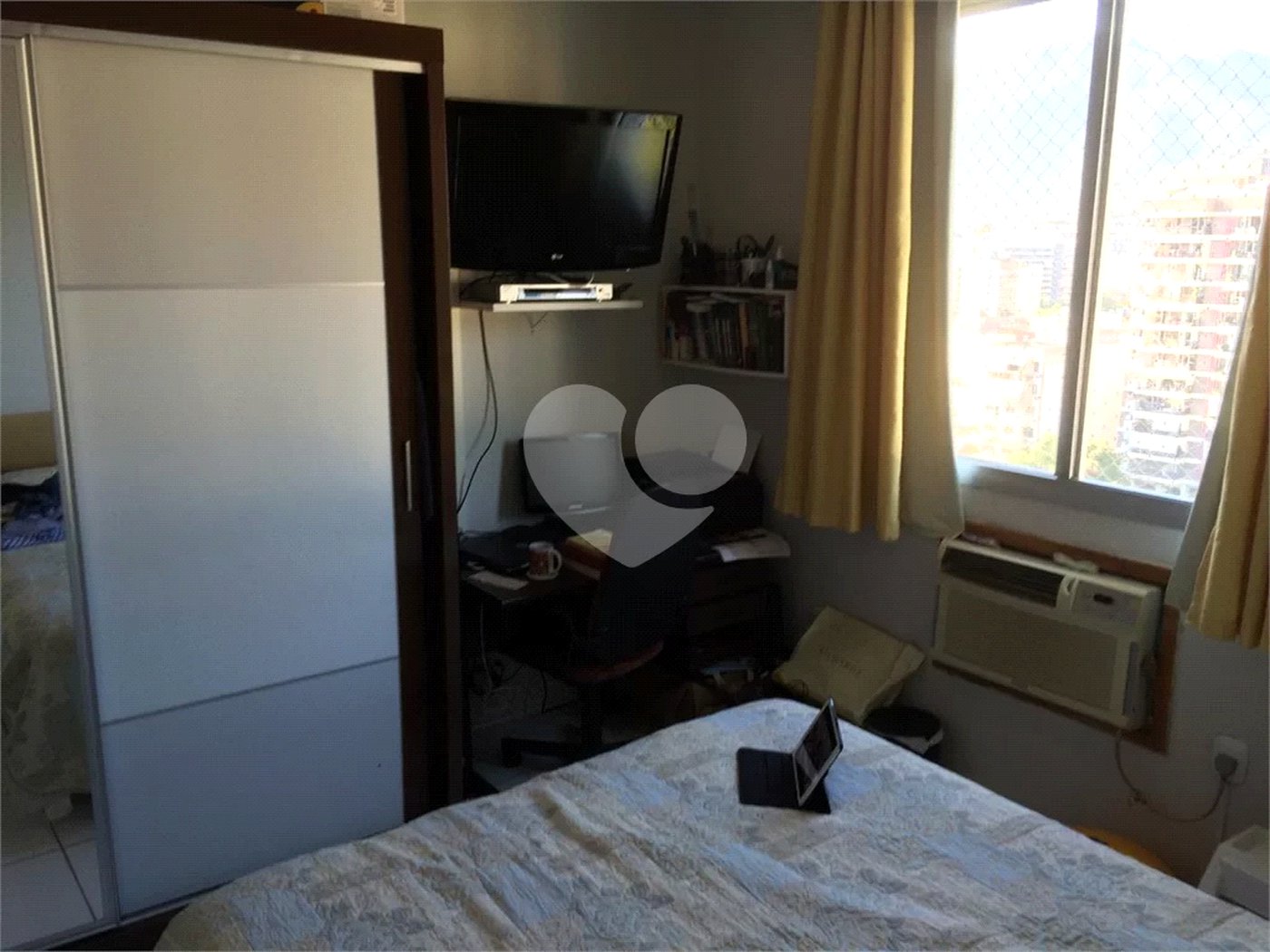 Apartamento à venda com 2 quartos, sendo 1 suíte, em Vila Isabel, Rio de Janeiro, RJ
