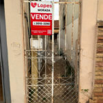 Casa à venda com 2 quartos no Centro, Araraquara, SP