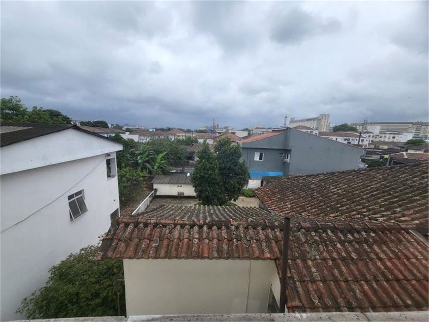 Casa Residencial à venda, Macuco, Santos - CA0037.