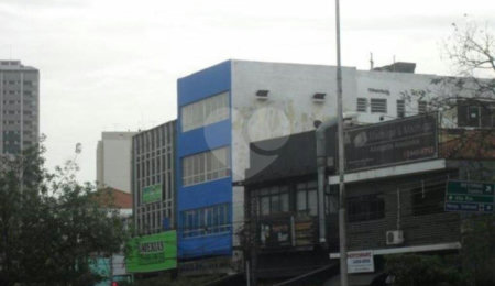 Prédio à venda ou para alugar em Macedo, Guarulhos, SP