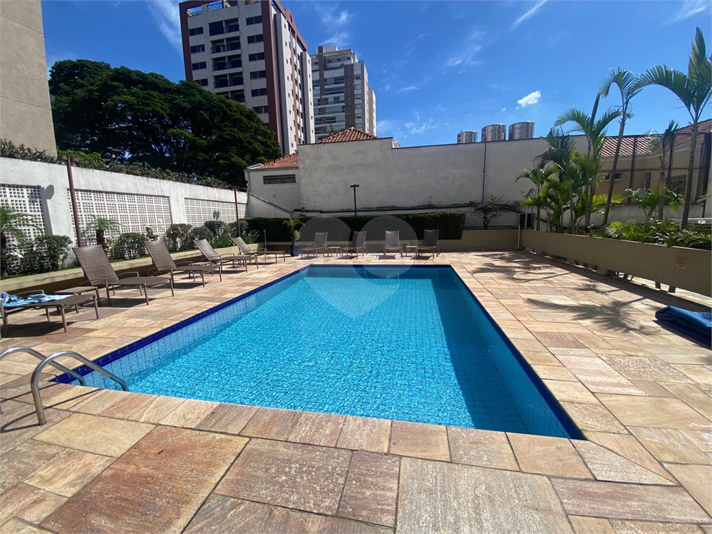 Cobertura à venda com 3 quartos, sendo 1 suíte, em Perdizes, São Paulo, SP