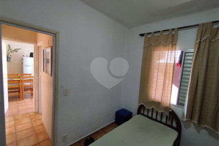 Casa Térrea à venda com 2 quartos em Conjunto Residencial Butantã, São Paulo, SP