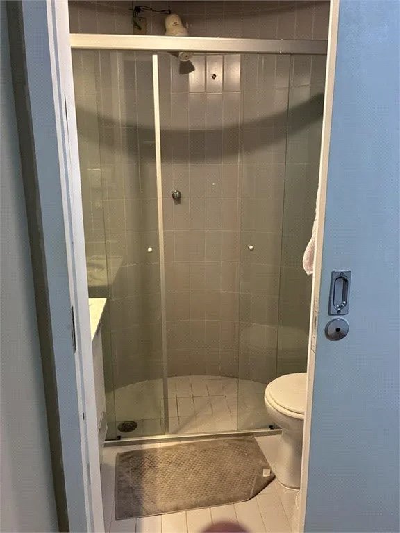 Apartamento à venda com 1 suíte em Pinheiros, São Paulo, SP