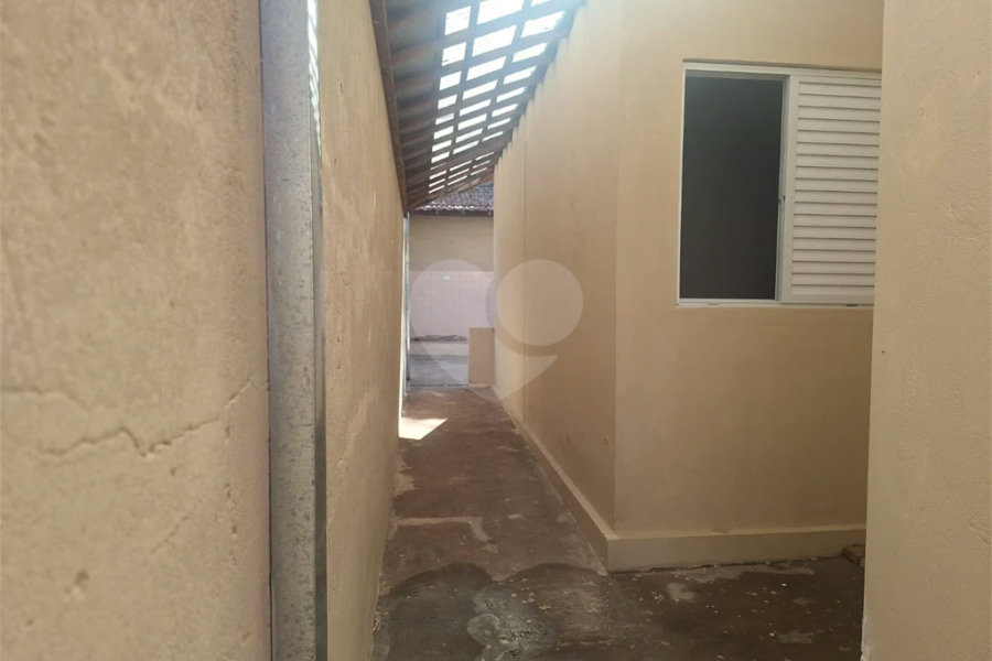 Casa à venda no Bairro Vila Monteiro em Piracicaba/SP.