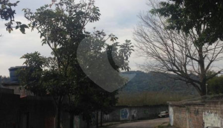 Terreno à venda no condomínio Sem Nome, São Paulo - SP