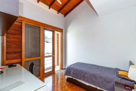 Casa à venda ou para alugar com 4 suítes em Morumbi, São Paulo, SP
