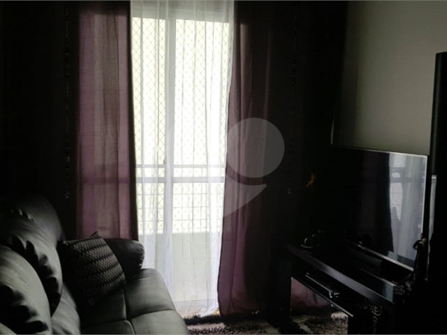 Apartamento à venda com 2 quartos em Vila Nova Cachoeirinha, São Paulo, SP