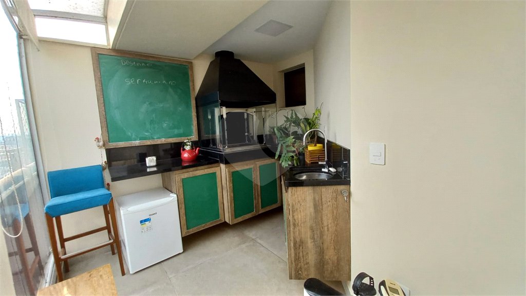Duplex à venda com 3 quartos, sendo 1 suíte, em Jardim Bonfiglioli, São Paulo, SP