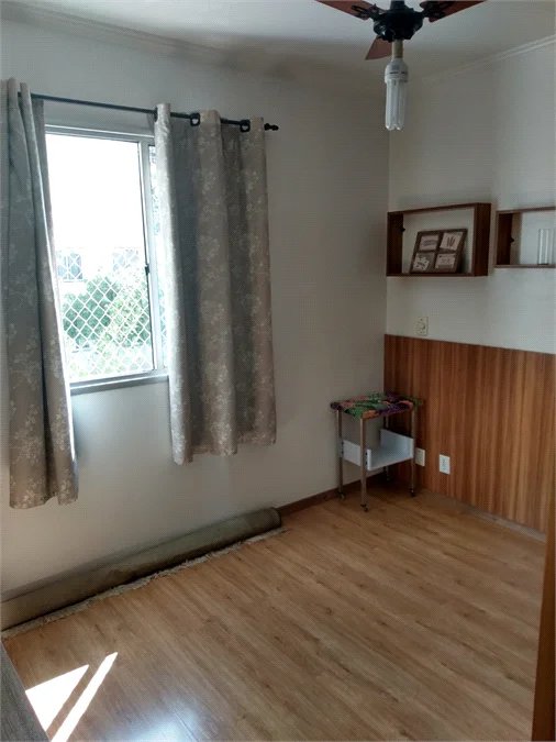 Apartamento à venda com 2 quartos em Jardim Monte Santo, Cotia, SP