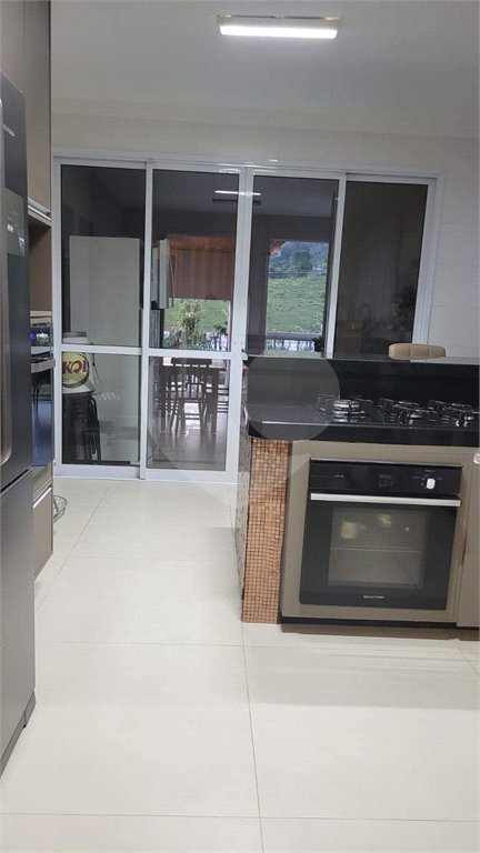 Casa em condomínio à venda com 4 suítes em Guaxinduva, Atibaia, SP