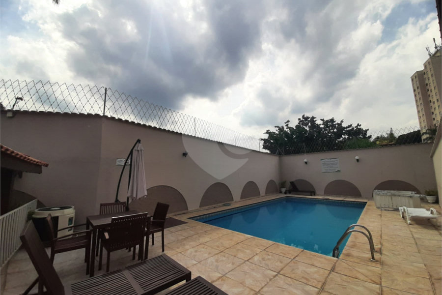 Casa à venda com 3 quartos, sendo 1 suíte, no condomínio Cantareira Park, São Paulo - SP