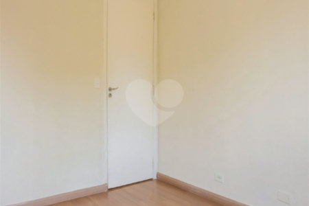 Apartamento à venda com 2 quartos em Jabaquara, São Paulo, SP