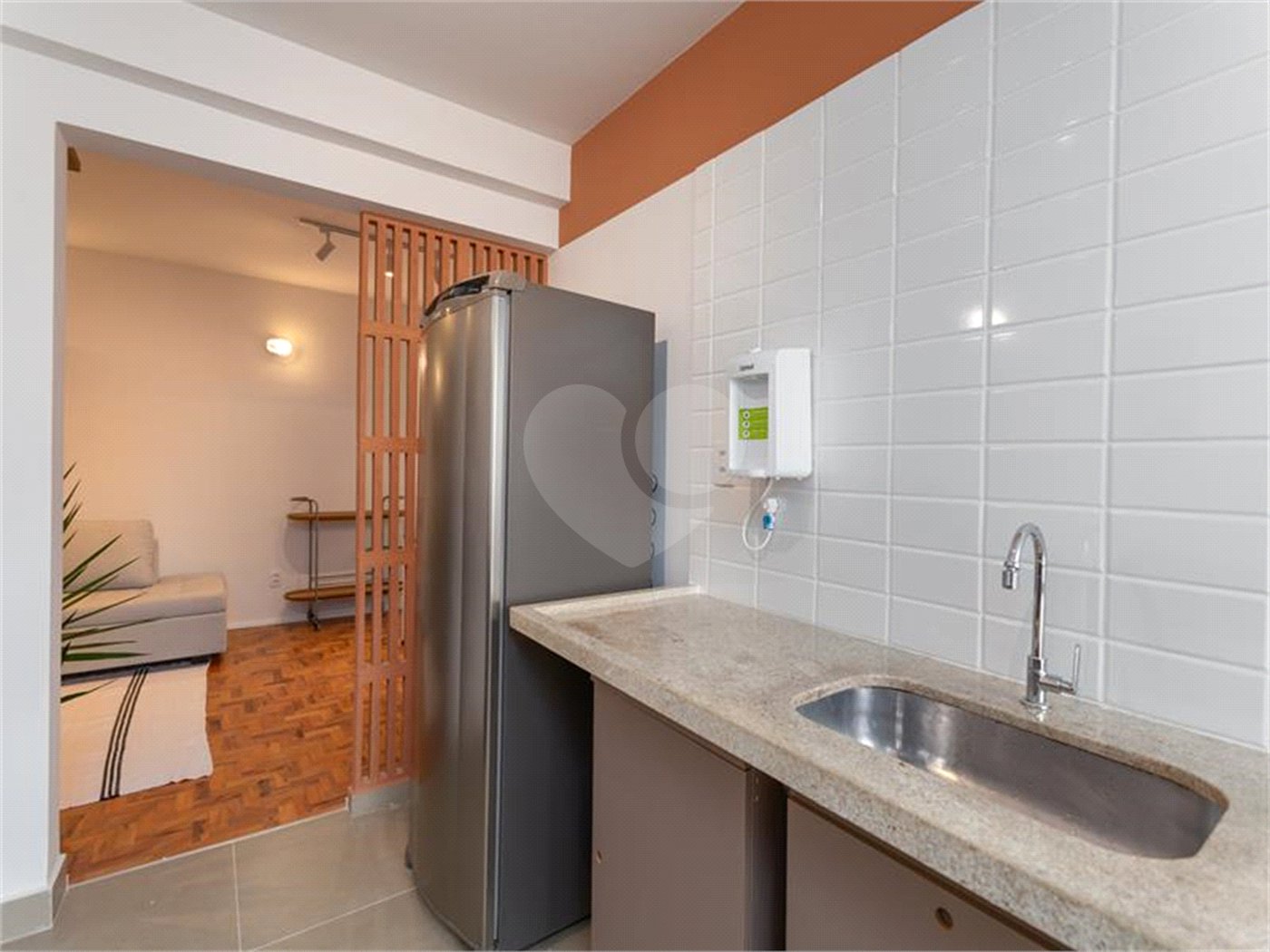 Apartamento à venda com 4 quartos, sendo 2 suítes, em Pinheiros, São Paulo, SP