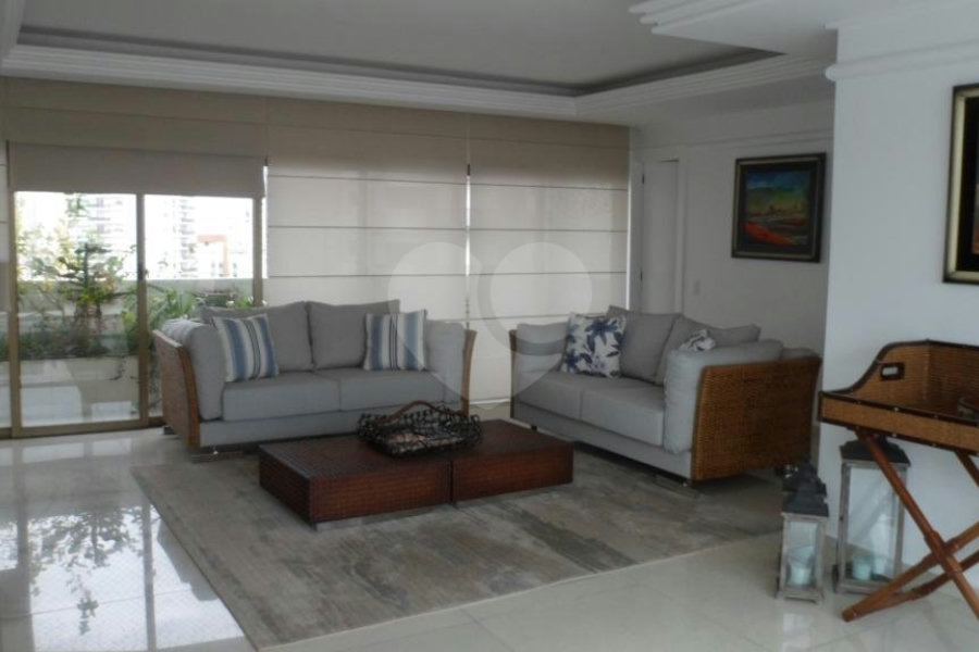 Duplex à venda com 3 suítes em Santana, São Paulo, SP