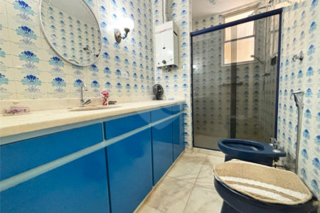 Apartamento à venda com 4 quartos, sendo 1 suíte, em Tijuca, Rio de Janeiro, RJ