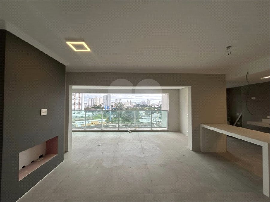 Apartamento à venda com 3 suítes em Vila Mogilar, Mogi das Cruzes, SP