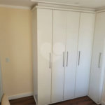 Apartamento à venda com 2 quartos, sendo 1 suíte, em Mandaqui, São Paulo, SP