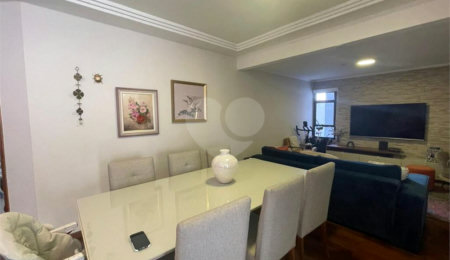 Apartamento à venda com 3 quartos, sendo 1 suíte, em Chácara Inglesa, São Paulo, SP