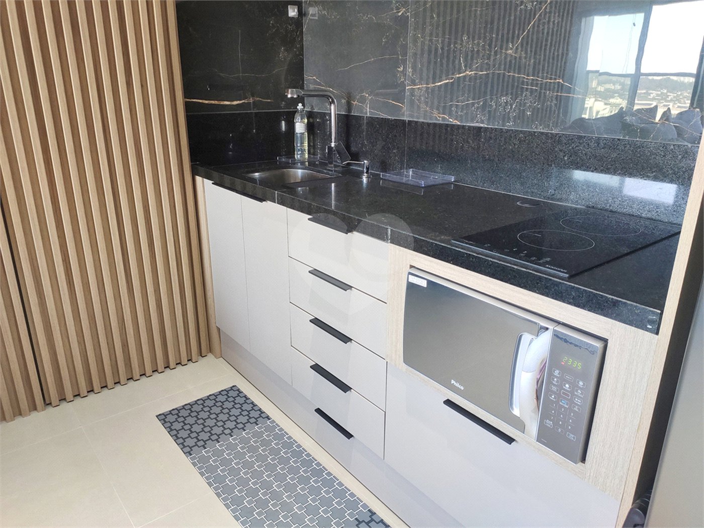 Apartamento à venda ou para alugar com 1 suíte em Pinheiros, São Paulo, SP