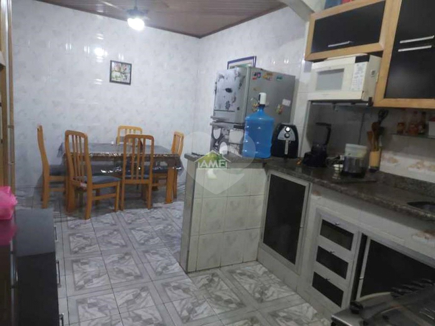 Casa à venda com 1 suíte em Campo Grande, Rio de Janeiro, RJ