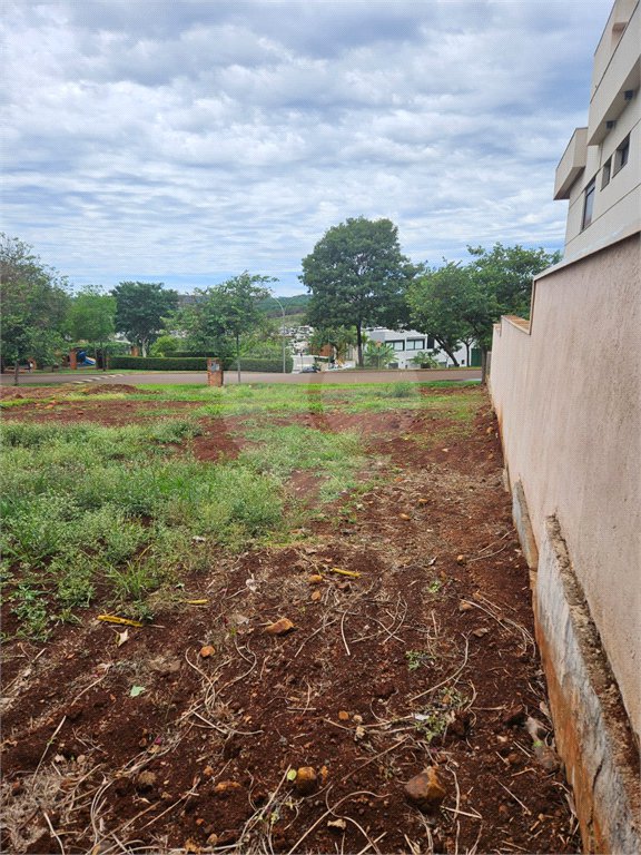 Terreno à venda no condomínio Alphaville 2 Ribeirão Preto, Ribeirão Preto - SP