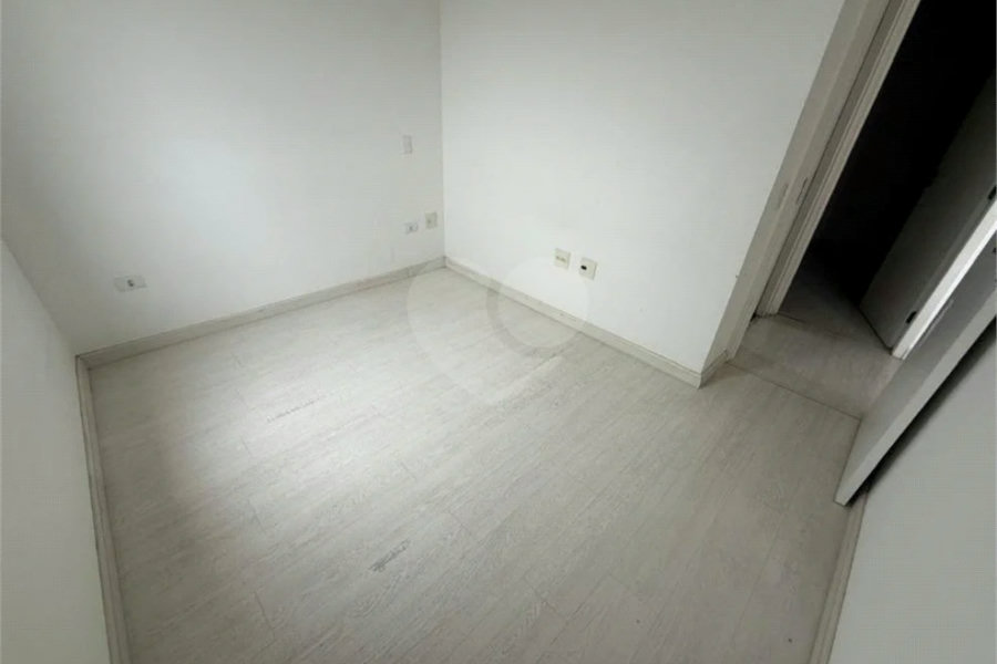 Apartamento à venda com 2 quartos em Mandaqui, São Paulo, SP