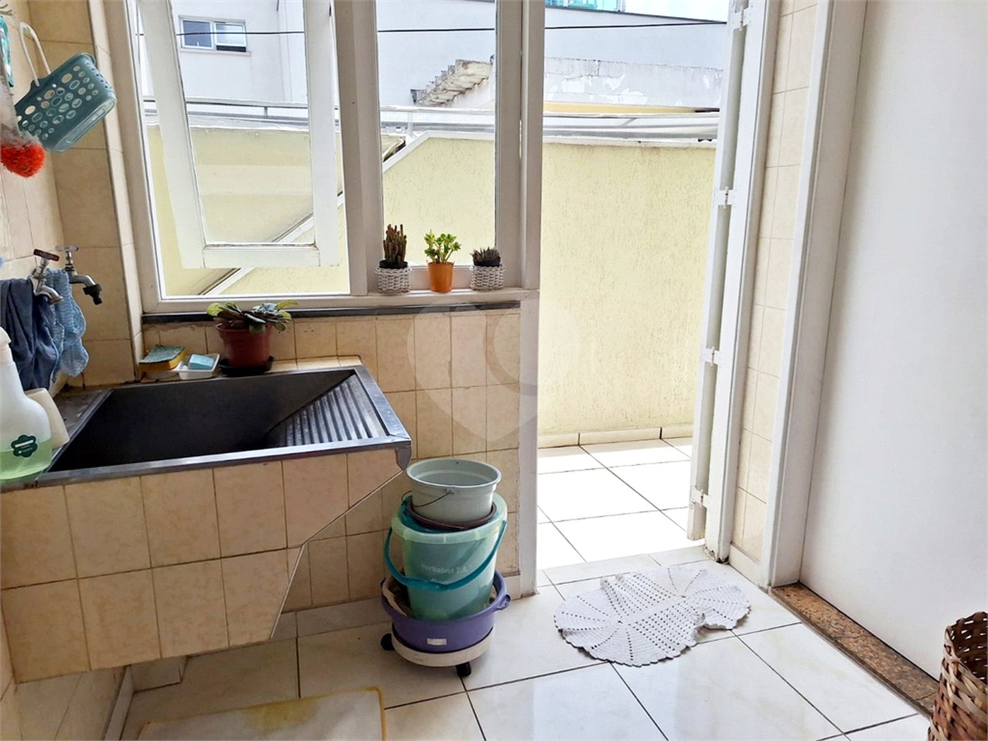 Sobrado à venda com 4 quartos, sendo 2 suítes, em Mandaqui, São Paulo, SP