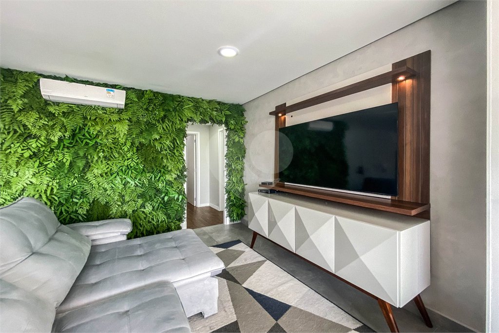 Apartamento à venda com 2 suítes em Vila Mariana, São Paulo, SP