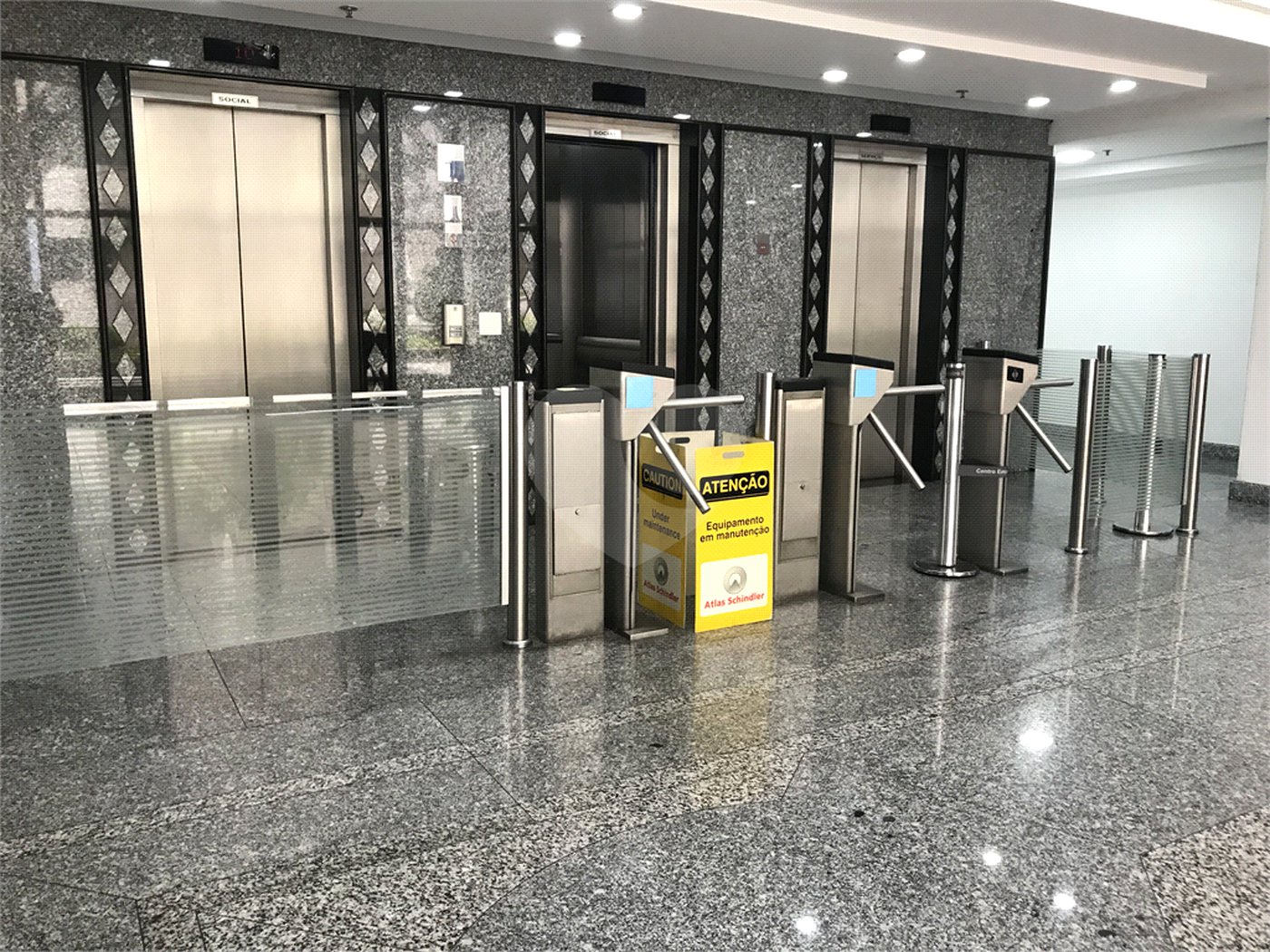 Sala à venda em Santana, São Paulo, SP