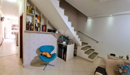 Sobrado à venda com 3 quartos, sendo 1 suíte,  em Jardim Leocádia, Sorocaba, SP