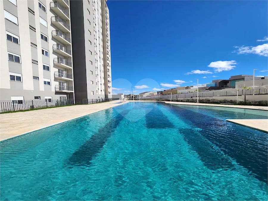 Apartamento à venda com 2 quartos em Parque Empresarial das Mangueiras, Sorocaba, SP