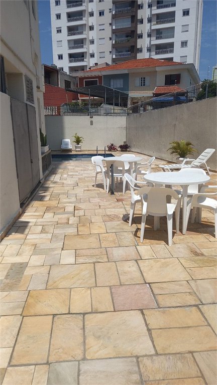 Apartamento à venda com 2 quartos, sendo 1 suíte, em Parada Inglesa, São Paulo, SP