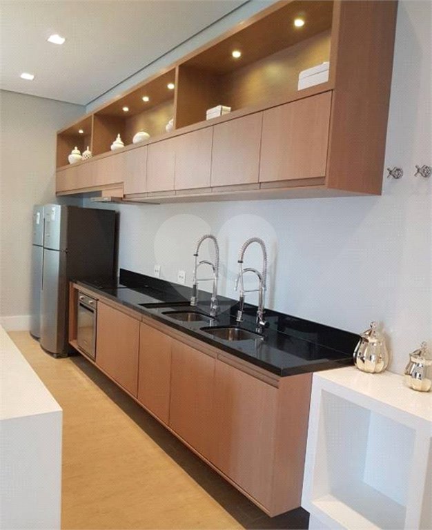 Apartamento à venda com 2 quartos, sendo 1 suíte,  em Vila Cordeiro, São Paulo, SP